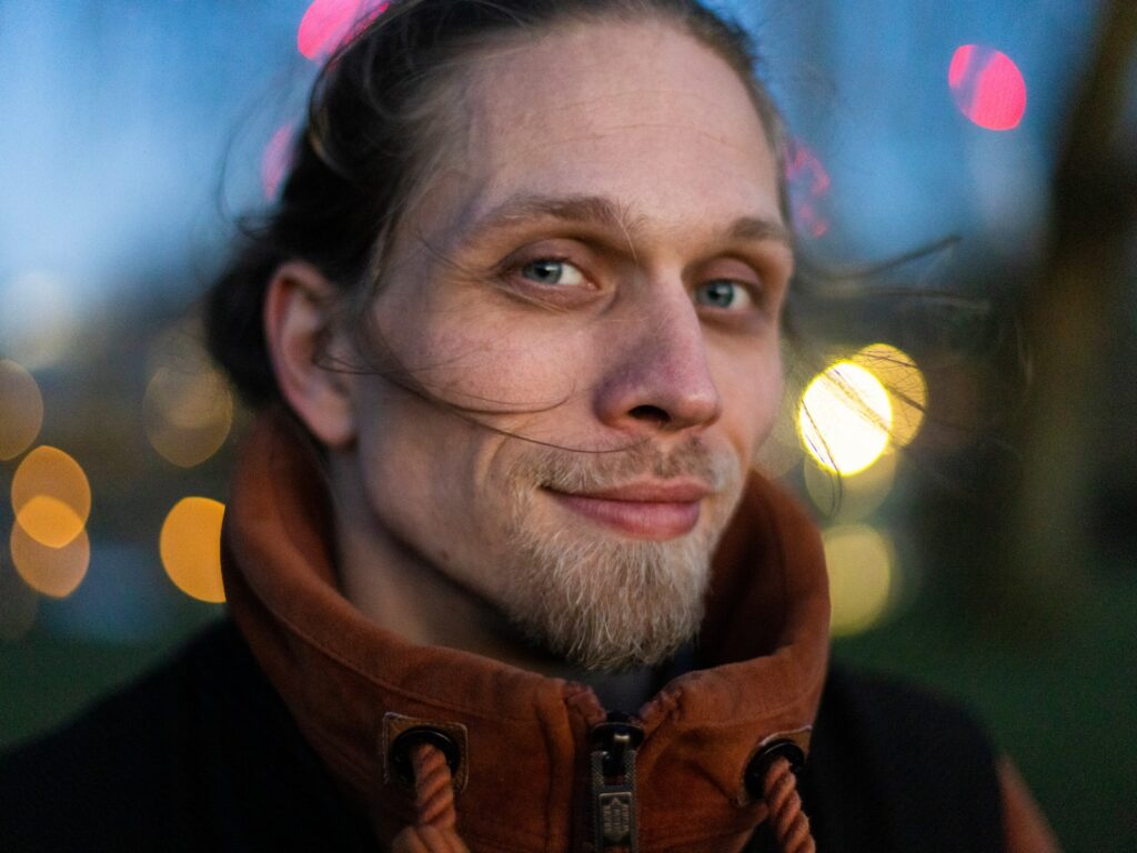 Thorben Plath – NEURODIVACUNT, Neurofunk- und Drum-&-Bass-Artist